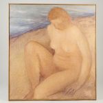 1779&nbsp;8218&nbsp;Oljemålning